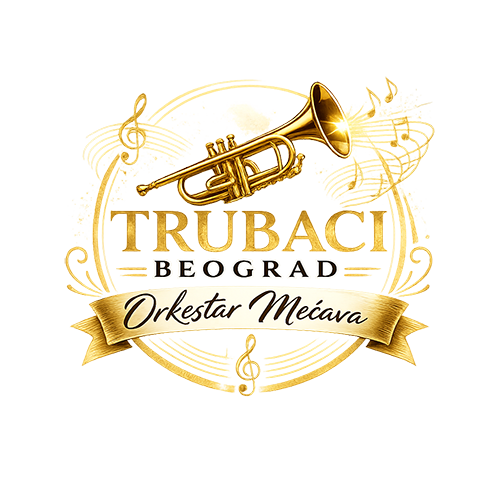 trubaci Beograd za rodjendane