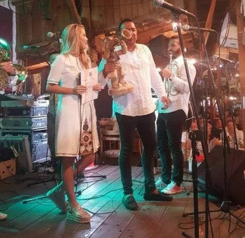 trubaci Beograd svadba